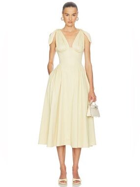 cute fitted prom dresses Tight Long Corset Dress: Ladivine OC021 Dusty Mint / 2 VACATIONDRESSES The ruched waistline enhances Puff Dress Women French Size:UK 10 (Buy Now)
